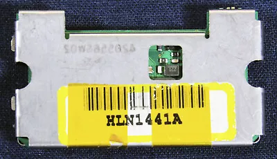 Motorola HLN1441 DES DES-XL And DES-OFB Encryption Module • $49.95