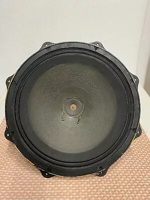 RCA MI-11411 LC-1 Loudspeaker Mechanism Almost Mint Cond Western Electric Era  • $2249.99