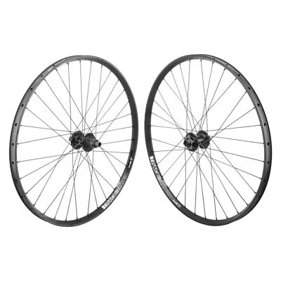 27.5  Alloy Mountain Disc Double Wall Wheel Set • $234.99