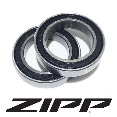 ZIPP Wheel Bearing Set 202 303 404 808 •Pair (1 Wheel) FRONT Or REAR •2009-15 • £10.99