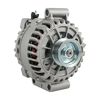 High Output 200 Amp Heavy Duty NEW Alternator Ford Mustang Shelby GT500 5.4L • $150