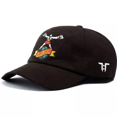 Ufc Vintage Ultiman - Tokyo Time - Hat - Brand New - Tokyosbcap16b • $22.95