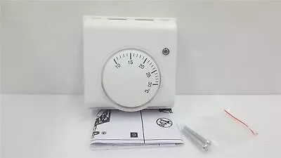 New Honeywell T6360 Replacement Thermostat Control With Indicator • £19.99