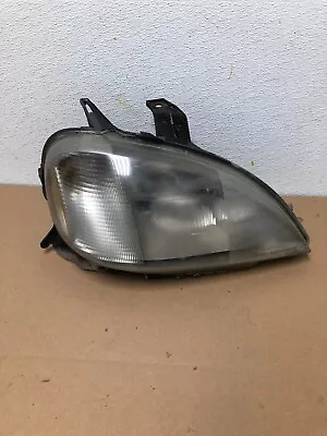 1998 To 2001 Mercedes ML320 ML-Class Right Passenger Halogen Headlight 5182N DG1 • $74.95