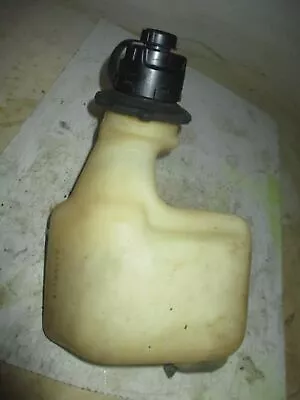 Yamaha 6hp 4 Stroke Outboard Fuel Tank (6BX-15710-00-00) • $50