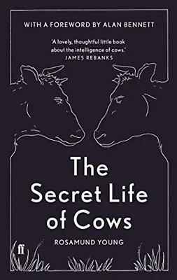 £2.27 • Buy The Secret Life Of Cows By Rosamund Young