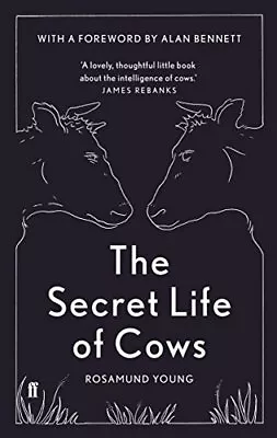 £2.27 • Buy The Secret Life Of Cows By Rosamund Young