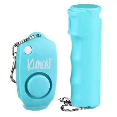 MACE X KUROS Pepper Spray And Personal Alarm (Combo) • $19.99