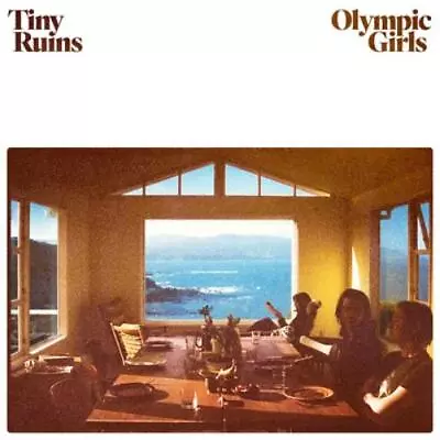 Tiny Ruins Olympic Girls (Vinyl) 12  Album (US IMPORT) • $64.49