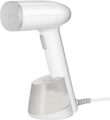 1200W Hand Held Clothes Garment Steamer Upright Iron Portable Travel Fast Heat • £15.99