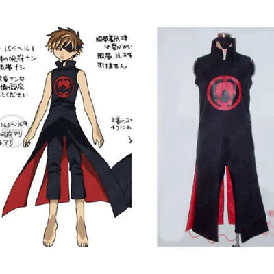 Tsubasa RESERVoir CHRoNiCLE Ri Syaoran Cosplay Costume! • $33.30