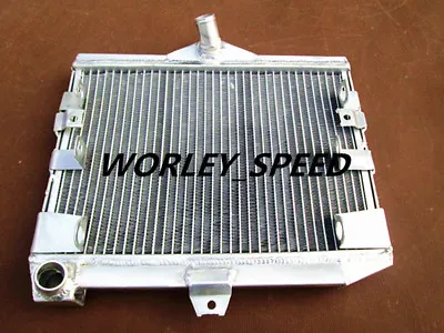 Aluminum Radiator For Yamaha V-max/vmax Vmx1200 Vmx12 1985-2007 85-07 • $78