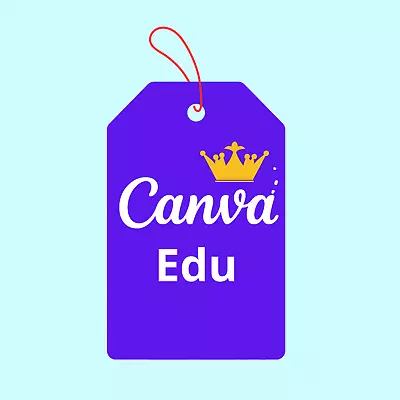 $3.99 • Buy C A N V A ️‍🔥 Pro EDU Private Invitation ️‍🔥| Lifetime|
