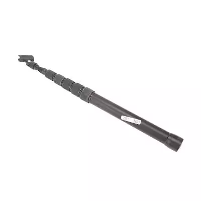 K-Tek 1'.8  To 6'.7  6-Section Aluminum  Traveler  Avalon Series Boom Pole • $109.01