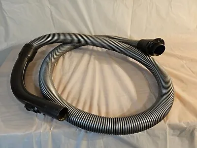 Miele Vacuum Canister Cleaner Hose Assembly - Genuine Hose Part Only- 7330630 • $39.99