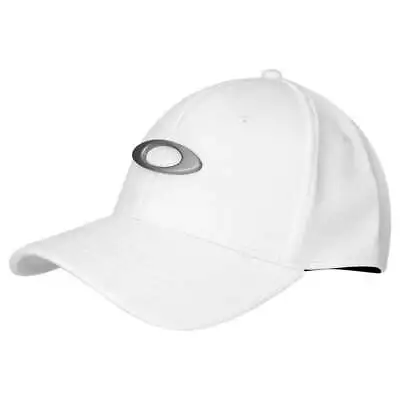 [911545-105] Mens Oakley TINCAN CAP • $24.99