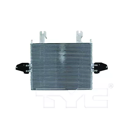 TYC 19073 Ext Trans Oil Cooler For Ford F250/F350 6.0L Diesel 2003-2004 Models • $204