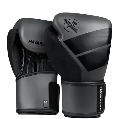 Hayabusa S4 Youth Boxing Gloves • $69.99