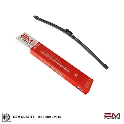 Rear Windshield Wiper Blade  Mini COOPER PACEMAN 2013-2016 • $59.29