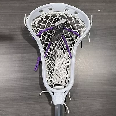 Maverik Lacrosse AccentSt Complete Purple • $56.06