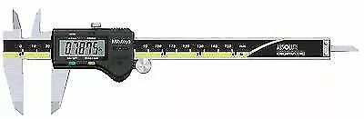 Mitutoyo Digital Caliper Vernier 500-196-20 Inch/Metric • £213.96