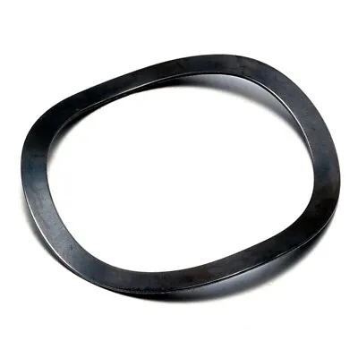 Spring Steel Wave Spring Washers Select Size • $2.98