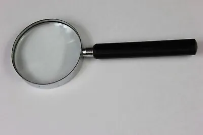 Magnifying Glass MADE IN JAPAN 2.5” Vintage 2 1/2  • $12.89