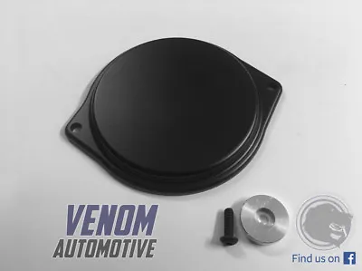 Billet RB30 Distributor Cover VL Turbo R31 Skyline VENOM AUTO • $118.90