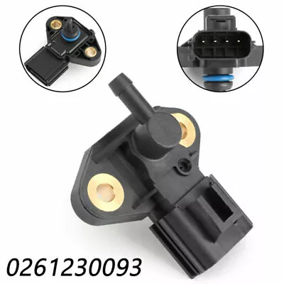 Fuel Rail Pressure Regulator Sensor 0261230093 For Mercury Ford Escape Explorer • $17.89