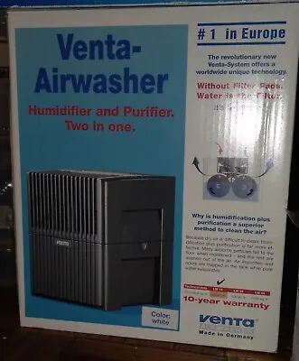 Venta Airwasher Lw14 - Used Good Condition • $300