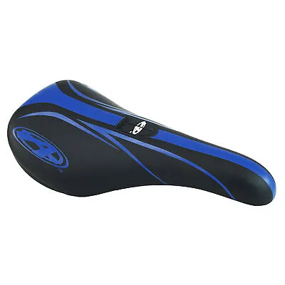 Answer BMX Pro Saddle Pivotal - Blue • $45.99