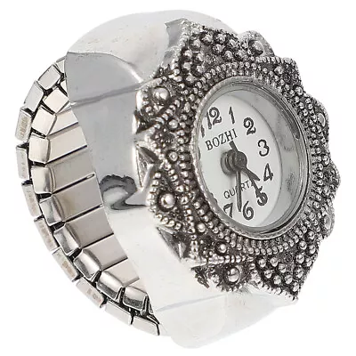 G Watches For Men Finger Rings For Men Finger Watch Watches For Women • $8.44