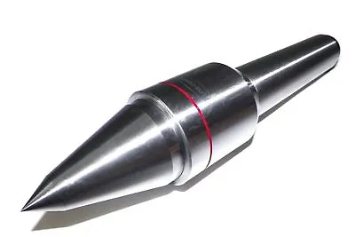 Mt4 Lathe Live Center Cnc Precision Long Nose  Morse Taper 4  • $148.95