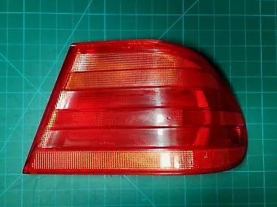 Mercedes W210 Rear Right Passenger Tail Light 2108204664 • $39.99