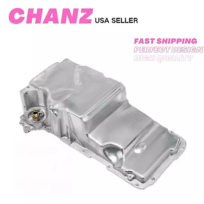 Oil Pan 12628771 For GM F Body 5.3 6.0 LQ4 LQ9 L92 5.7 LS1 LS3 LS6 LS7 LSX • $70.99