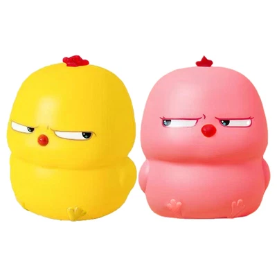 $13.66 • Buy Squishies Slow Rising Squeeze Toys Cute Cartoon Bird Worbie Phoebe Fidget Toy