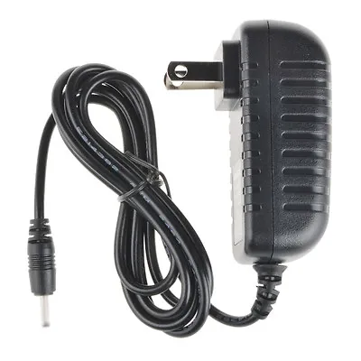 5V AC Adapter Power Supply Wall Charger For Kocaso M1050 M1050S M730 Tablet PC • $6.30