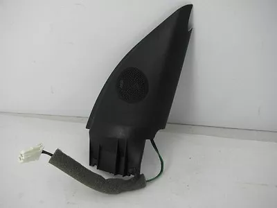 Door Tweeter Right Front Monsoon Blk Vw Passat 98-01 B5 1.8t V6 Oem 3b0 837 974 • $26.99