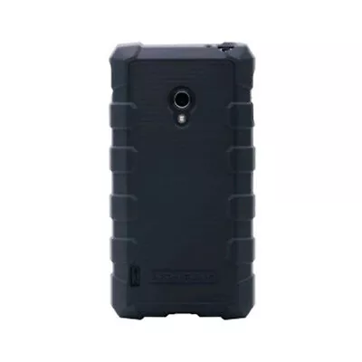 Body Glove DropSuit Rugged Case For LG VS870/Lucid 2 (Black) • $8.49