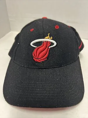 Nike Miami Heat Cap Hat • $15