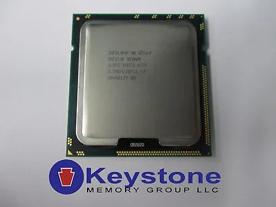 Intel Xeon W5580 SLBF2 3.2GHz Quad Core 8MB LGA1366 CPU Processor *km • $7.99