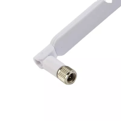 For Huawei Antenna For B535 B525 And B593 Router (White) Antennas 700MHZ-2700MHZ • $18.18