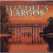 George Frideric Handel : Handel:Largos CD Highly Rated EBay Seller Great Prices • £2.93