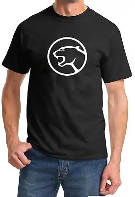 Mercury Cougar Logo Classic Car Design Tshirt NEW • $20