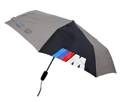 BMW M POWER Automatic Travel Umbrella • $60