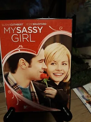 My Sassy Girl [DVD] With J Card  • $2