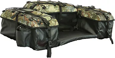 ATV-TEK Arch Series Bag Rear Mossy Oak Break-Up ASPBMOB • $239.99