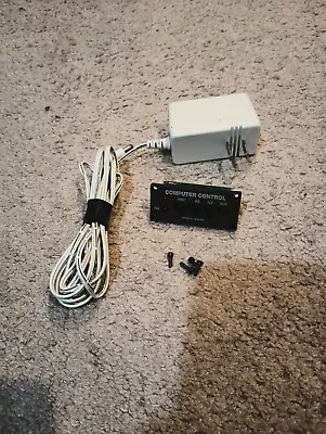 MEADE AUTOSTAR TELESCOPE REPLACEMENT Computer Control Board & Power Supply  • $39.20
