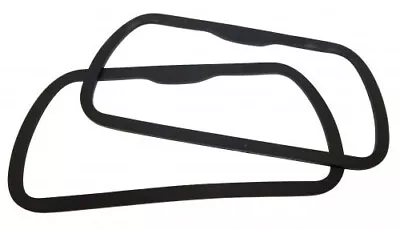 Neoprene Stock Rubber Valve Cover Gaskets - VW Bug Ghia Thing Buggy Empi 9088 • $13.98