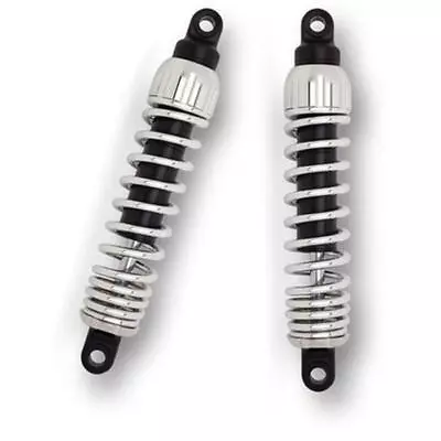 11.5  444 Series Shocks Chrome Progressive 444-4063C • $656.13